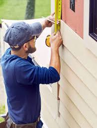 Best Stone Veneer Siding  in Wilder, ID